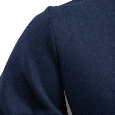 Suéter elegante para hombre