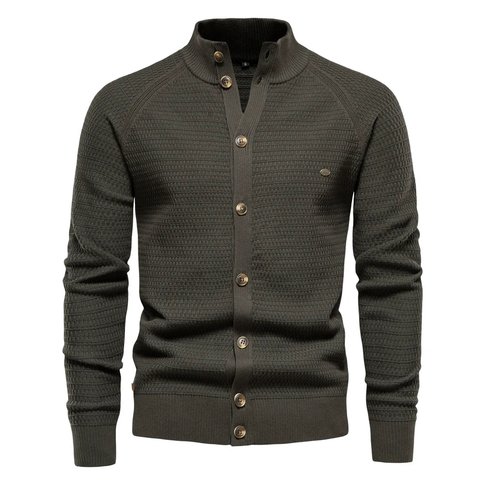 Chaqueta de algodón exclusiva