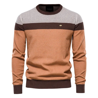 Chaqueta de punto hombre