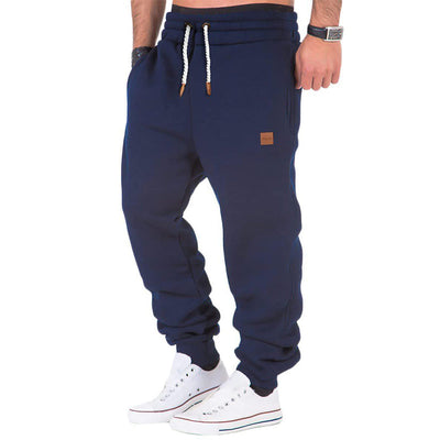 Pantalón de Chándal Hombre Ligero o Cálido - Confort & Estilo