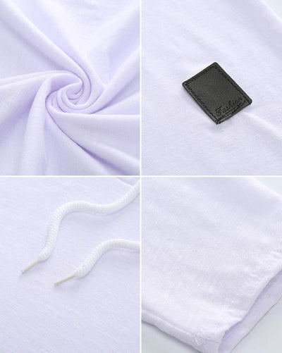 Sudadera con Capucha Hombre Ligera y Transpirable - Estilo y Confort