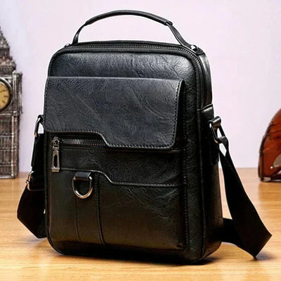 Bolso de hombro ecológico elegante