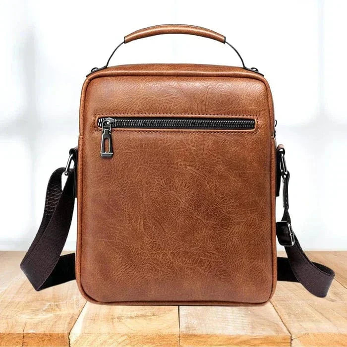 Bolso de hombro ecológico elegante