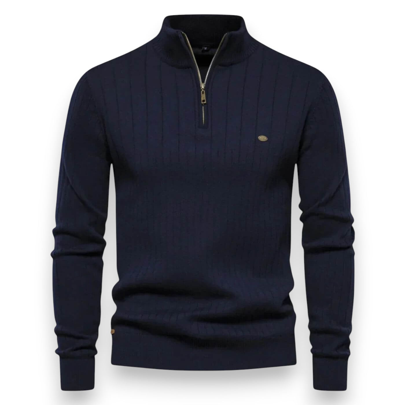 Suéter de Confort Premium